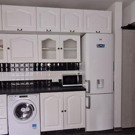 Apartament Regim Hotelier Elis Brašov Exteriér fotografie