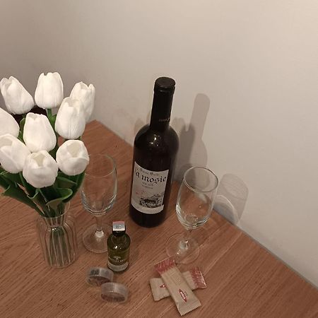 Apartament Regim Hotelier Elis Brašov Exteriér fotografie