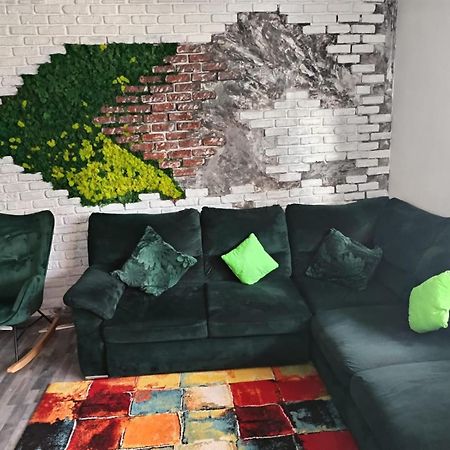 Apartament Regim Hotelier Elis Brašov Exteriér fotografie