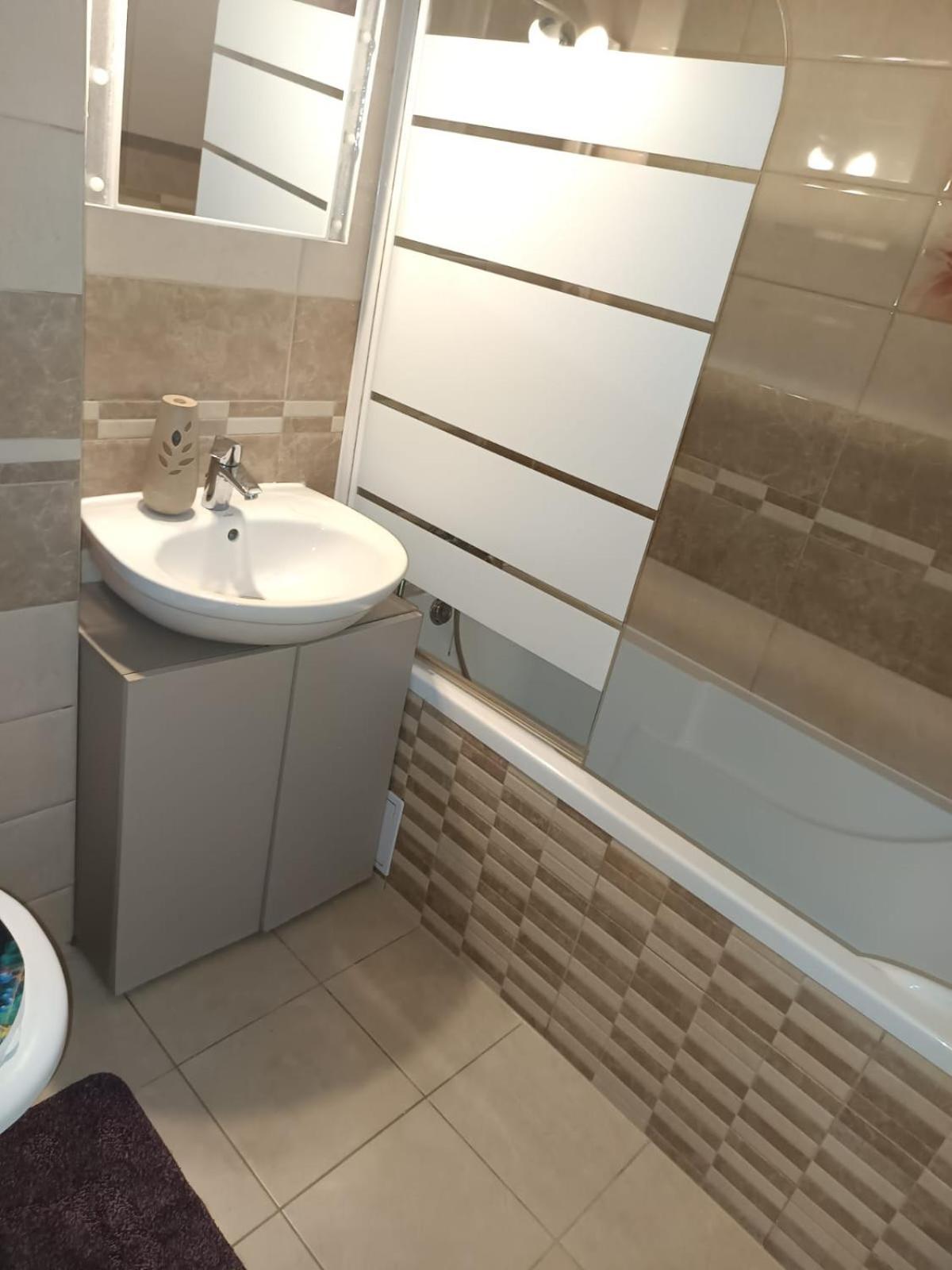 Apartament Regim Hotelier Elis Brašov Exteriér fotografie