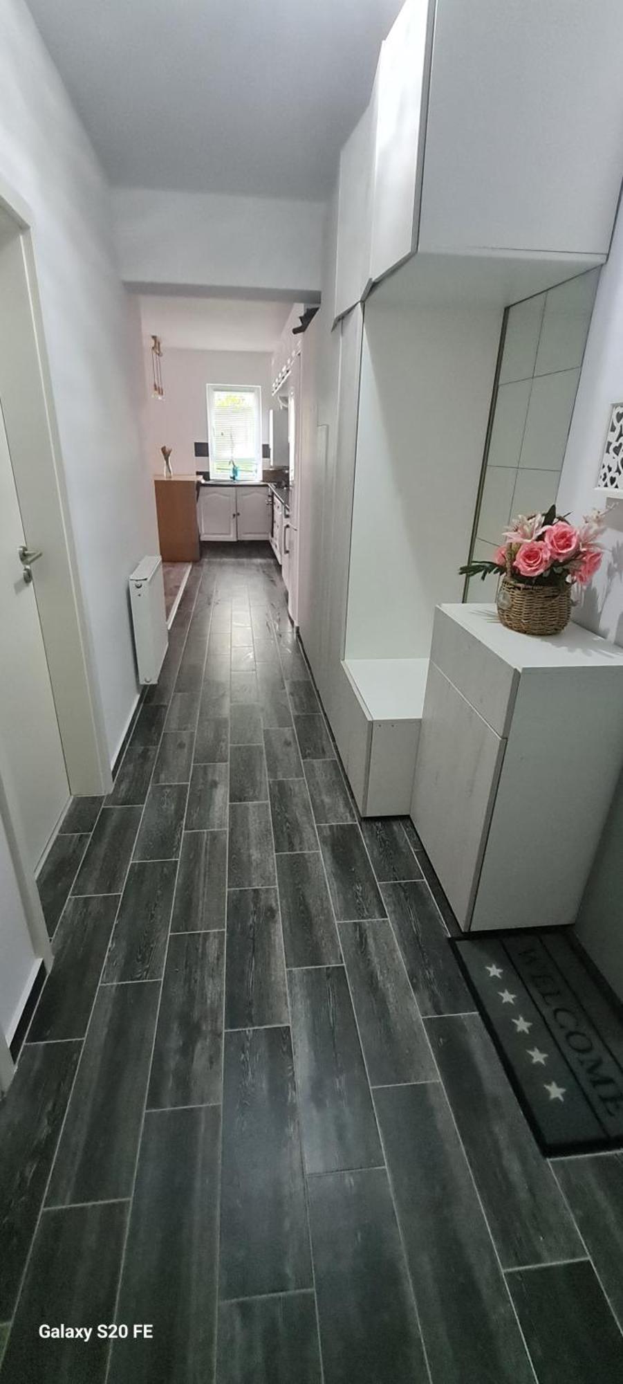 Apartament Regim Hotelier Elis Brašov Exteriér fotografie
