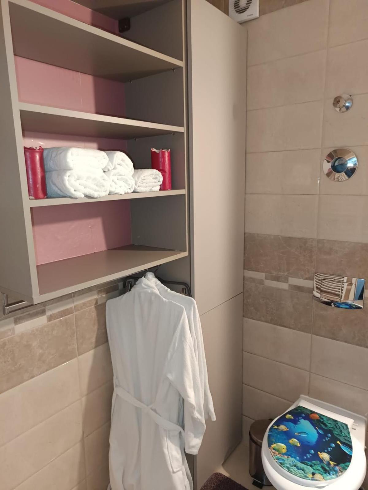 Apartament Regim Hotelier Elis Brašov Exteriér fotografie