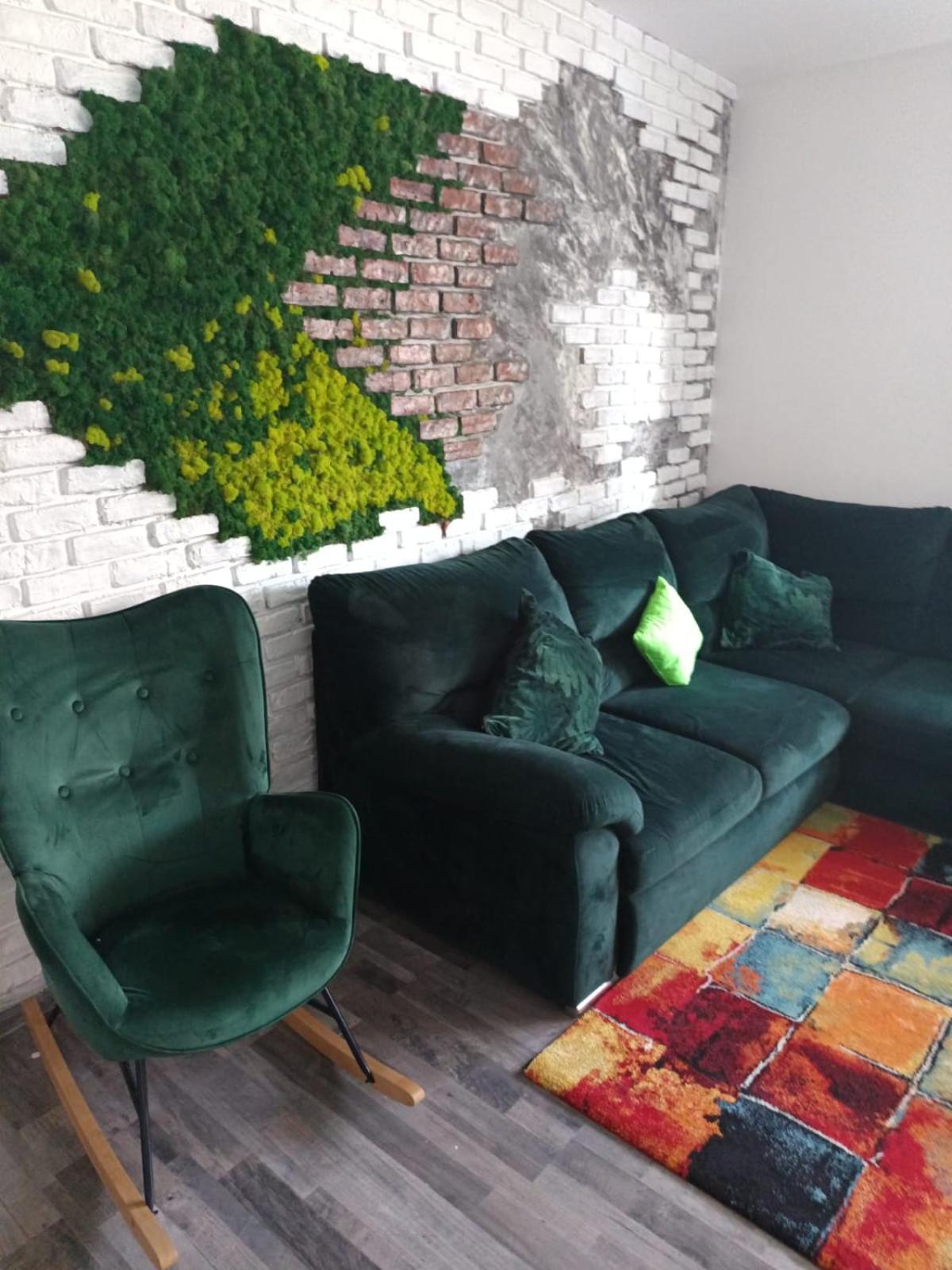 Apartament Regim Hotelier Elis Brašov Exteriér fotografie